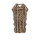 Simplicity Sewing Pattern S9323 Misses' Caftans-3