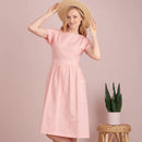 Simplicity Sewing Pattern S9324 Misses' Dresses-2