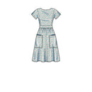 Simplicity Sewing Pattern S9324 Misses' Dresses-3