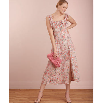 Simplicity Sewing Pattern S9326 Misses' Dresses - 0