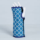 Simplicity Sewing Pattern S9331 Hot or Cold Shoulder Wrap, Mask and Wrist Wrap-3