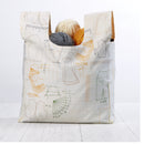 Simplicity Sewing Pattern S9332 Craft Bags-4