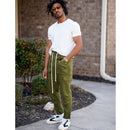 Simplicity Sewing Pattern S9338 Men's Pull-On Trousers or Shorts-3