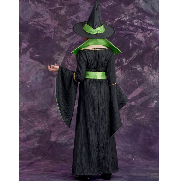 Patrón de costura Simplicity S9348 Disfraces para niños y niñas