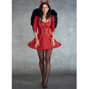 Simplicity Sewing Pattern S9349 Misses' Costumes-7