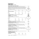 Simplicity Sewing Pattern S9351 Children's Poncho Costumes, Hats and Face Masks-15