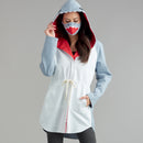 Simplicity Sewing Pattern S9354 Misses' Jacket Costume with Masks and Hat-2