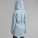 Simplicity Sewing Pattern S9354 Misses' Jacket Costume with Masks and Hat-11