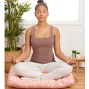 Simplicity Sewing Pattern S9364 Meditation Cushions-2