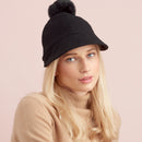 Simplicity Sewing Pattern S9368 Hat and Mask Sets, Hooded Infinity Scarf and Mask-4