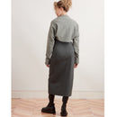 Simplicity Sewing Pattern S9372 Misses' Knit Dress and Shrugs-9