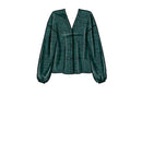 Simplicity Sewing Pattern S9373 Misses' Knit Cardigans-6