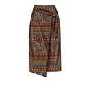 Simplicity Sewing Pattern S9375 Misses' Skirts-5