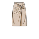 Simplicity Sewing Pattern S9375 Misses' Skirts-6