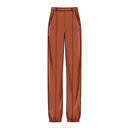 Simplicity Sewing Pattern S9376 Misses' Pull-on Trousers-3