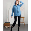 Simplicity Sewing Pattern S9384 Misses' Sweatshirts-7