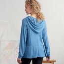 Simplicity Sewing Pattern S9384 Misses' Sweatshirts-8