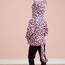 Simplicity Sewing Pattern S9391 Toddlers' Jackets and Small Plush Animals-7