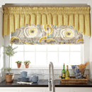 Simplicity Sewing Pattern S9399 Roman Blinds and Valances-2