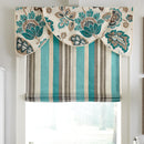 Simplicity Sewing Pattern S9399 Roman Blinds and Valances-4