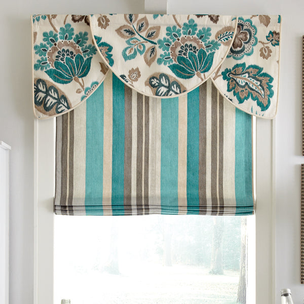 Simplicity Sewing Pattern S9399 Roman Blinds and Valances