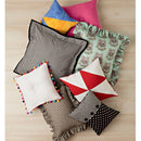 Simplicity Sewing Pattern S9402 Easy Cushions-2