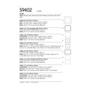 Simplicity Sewing Pattern S9402 Easy Cushions-4