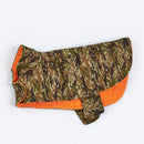 Simplicity Sewing Pattern S9426 Quilted Dog Coats-3