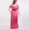 Simplicity Sewing Pattern S9434 Misses' and Women's Regency-style Dresses