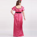 Simplicity Sewing Pattern S9434 Misses' and Women's Regency-style Dresses-7