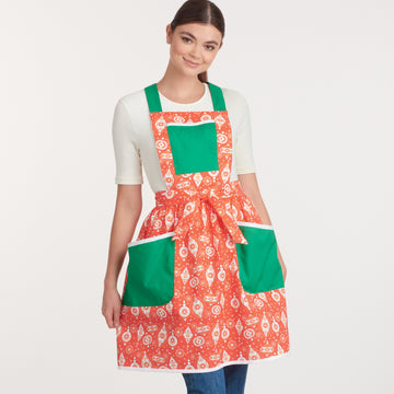 Simplicity Sewing Pattern S9435 Misses' Aprons - 0