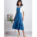 Simplicity Sewing Pattern S9435 Misses' Aprons-5