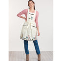 Simplicity Sewing Pattern S9435 Misses' Aprons