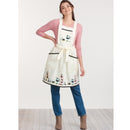 Simplicity Sewing Pattern S9435 Misses' Aprons-4