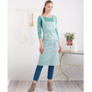 Simplicity Sewing Pattern S9436 Adults' and Children's Aprons-3
