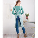 Simplicity Sewing Pattern S9436 Adults' and Children's Aprons-4
