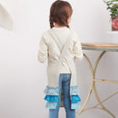 Simplicity Sewing Pattern S9436 Adults' and Children's Aprons-5