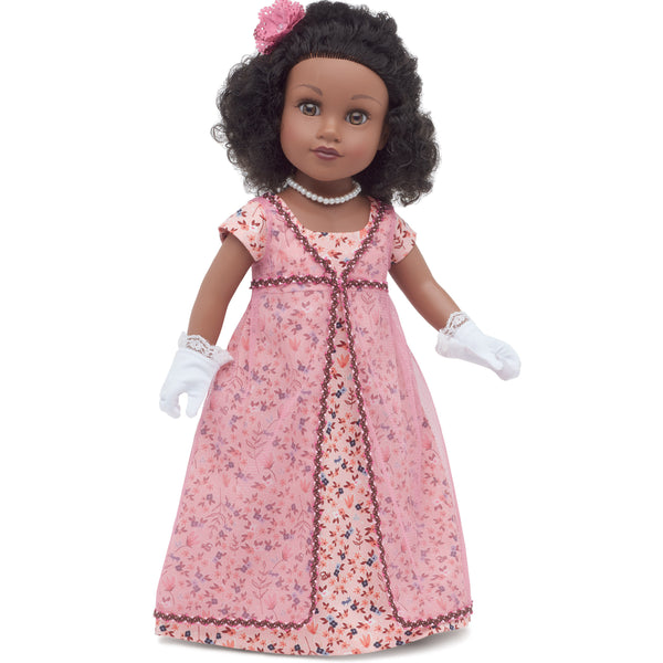 Simplicity Sewing Pattern S9438 18" Doll Clothes