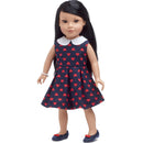 Simplicity Sewing Pattern S9439 18" Doll Clothes-3