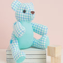 Simplicity Sewing Pattern S9441 13" Plushie Soft Toys-5
