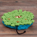 Simplicity Sewing Pattern S9445 Pet Bed in Two Sizes, Chair Cover and Play Mats-4