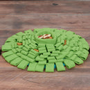 Simplicity Sewing Pattern S9445 Pet Bed in Two Sizes, Chair Cover and Play Mats-3