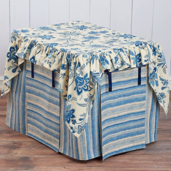 Simplicity Sewing Pattern S9446 Pet Crate Covers in Three Sizes and Pet Accessories