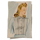 Simplicity Sewing Pattern S9448 Misses' Dickey Set-4