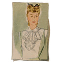 Simplicity Sewing Pattern S9448 Misses' Dickey Set-5