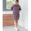 Simplicity Sewing Pattern S9450 Mimi G Misses' Knit Casual Tops and Skirts-4