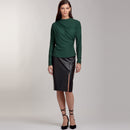 Simplicity Sewing Pattern S9451 Misses' Knit Tops-2