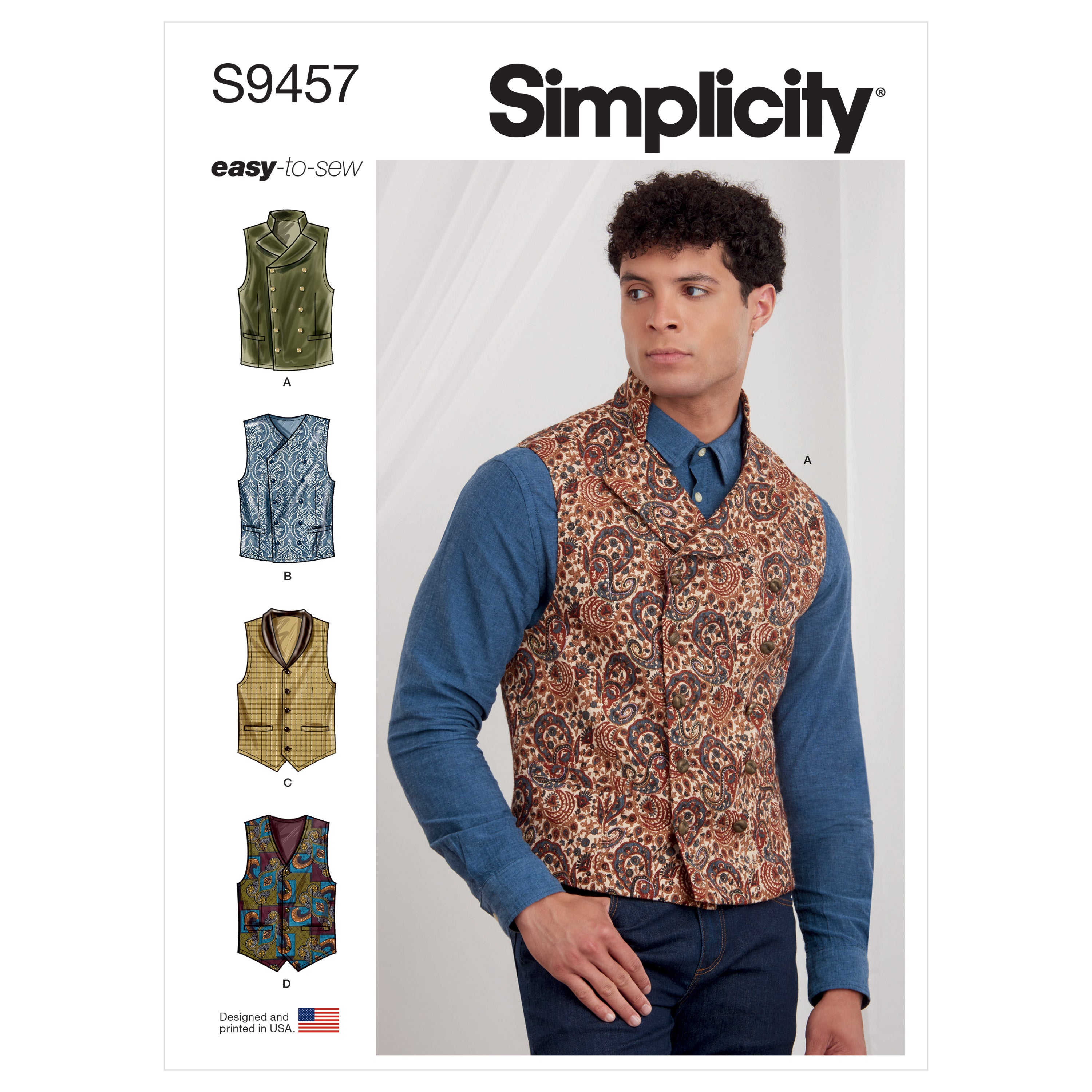 Patterned waistcoats uk sale