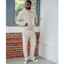 Simplicity Sewing Pattern S9458 Mimi G Men's Jacket and Jogger Bottoms-4