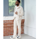 Simplicity Sewing Pattern S9458 Mimi G Men's Jacket and Jogger Bottoms-5